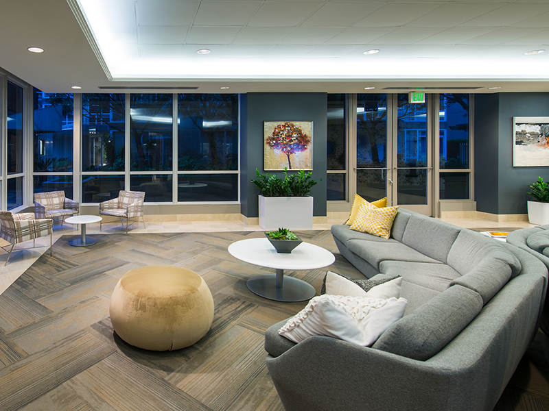 10 Hanover Square