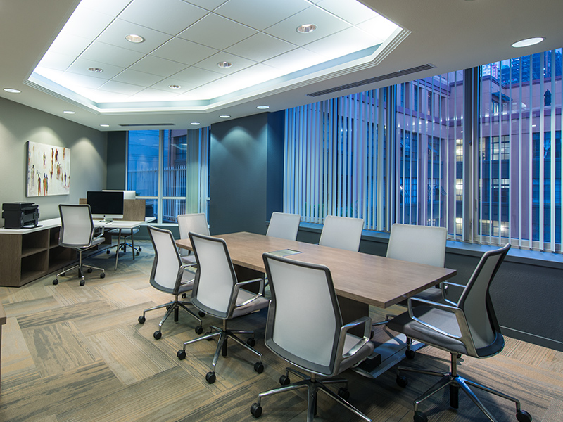 10 Hanover Square