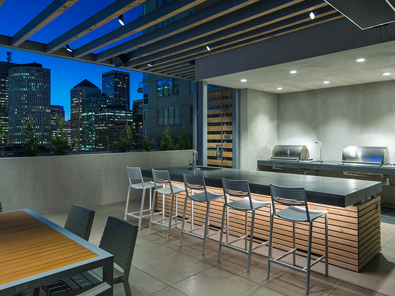 10 Hanover Square
