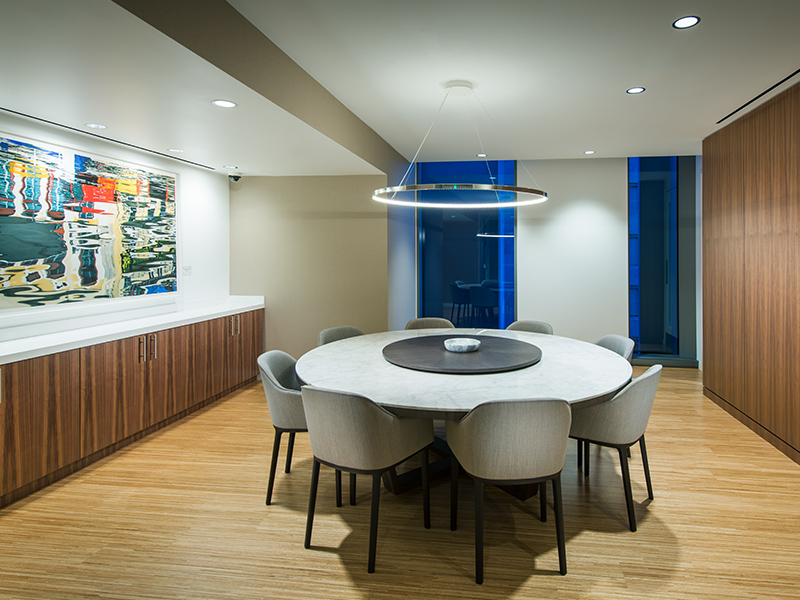 10 Hanover Square