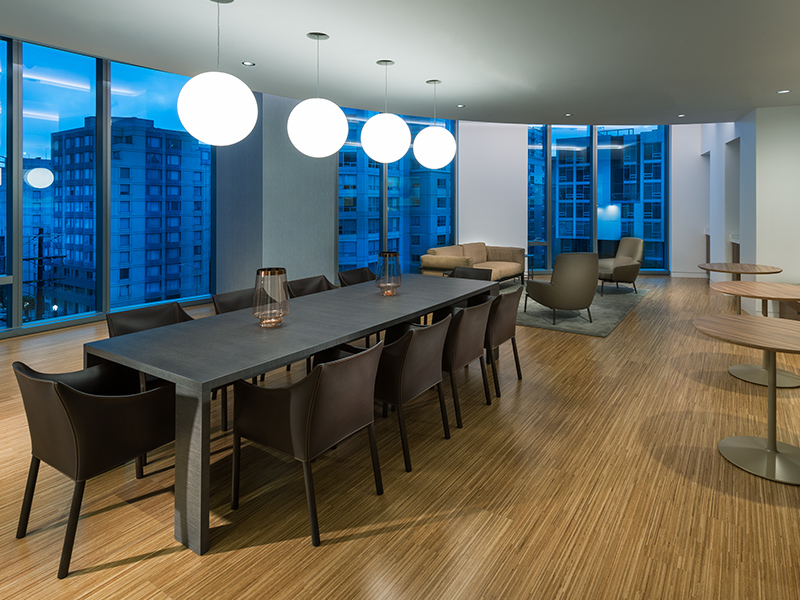 10 Hanover Square