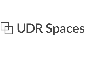 UDR Spaces