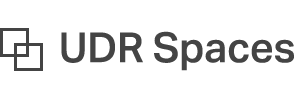 UDR Spaces