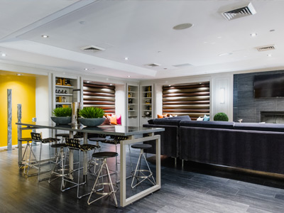 10 Hanover Square